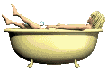 ME SERVIREBBE UN BEL BAGNO CALDO !! - 01/11/2012
